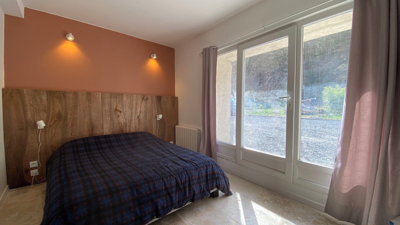 Photo of Bedroom in Bertren