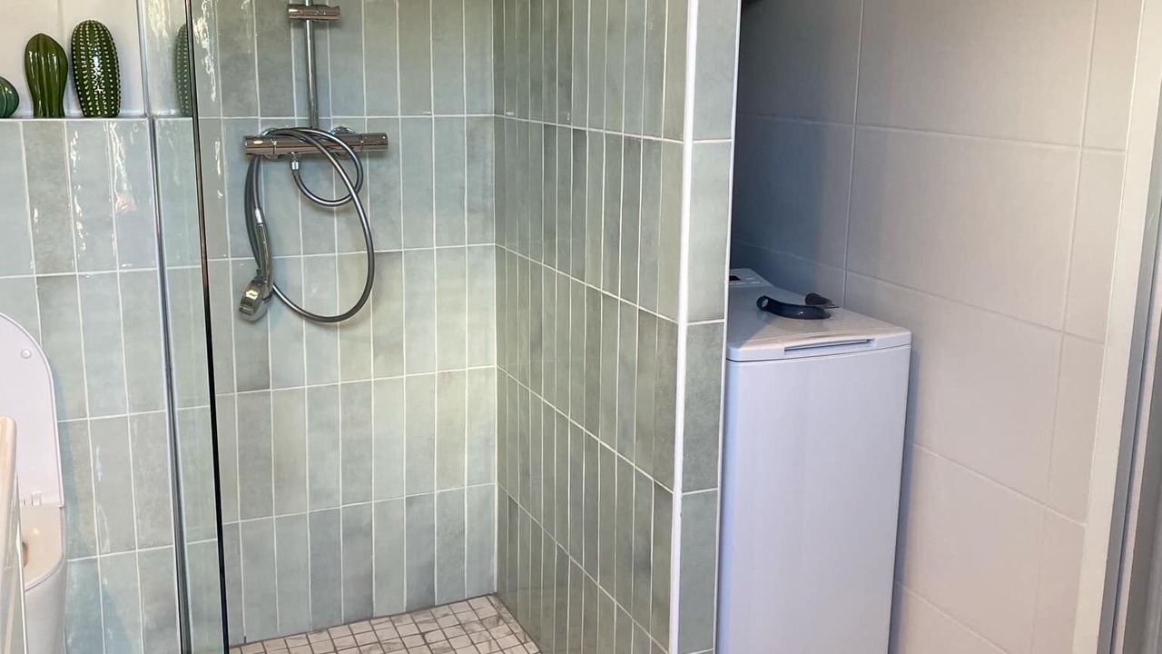Photo of Bathroom in Cenon