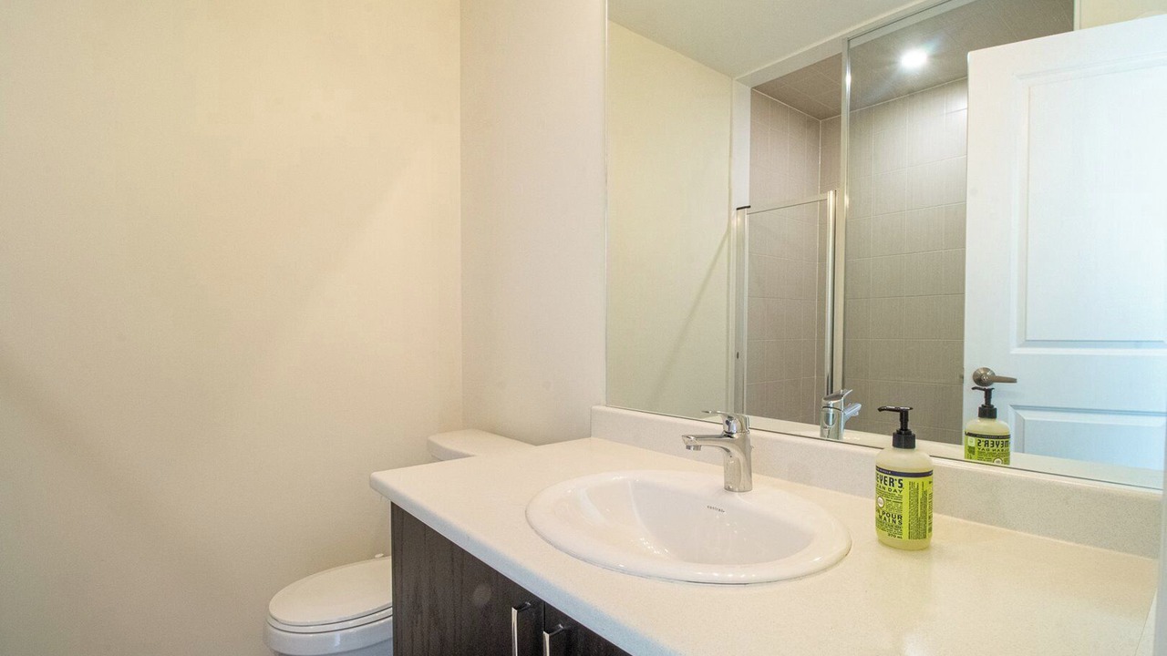 Photo of Bathroom in Orillia