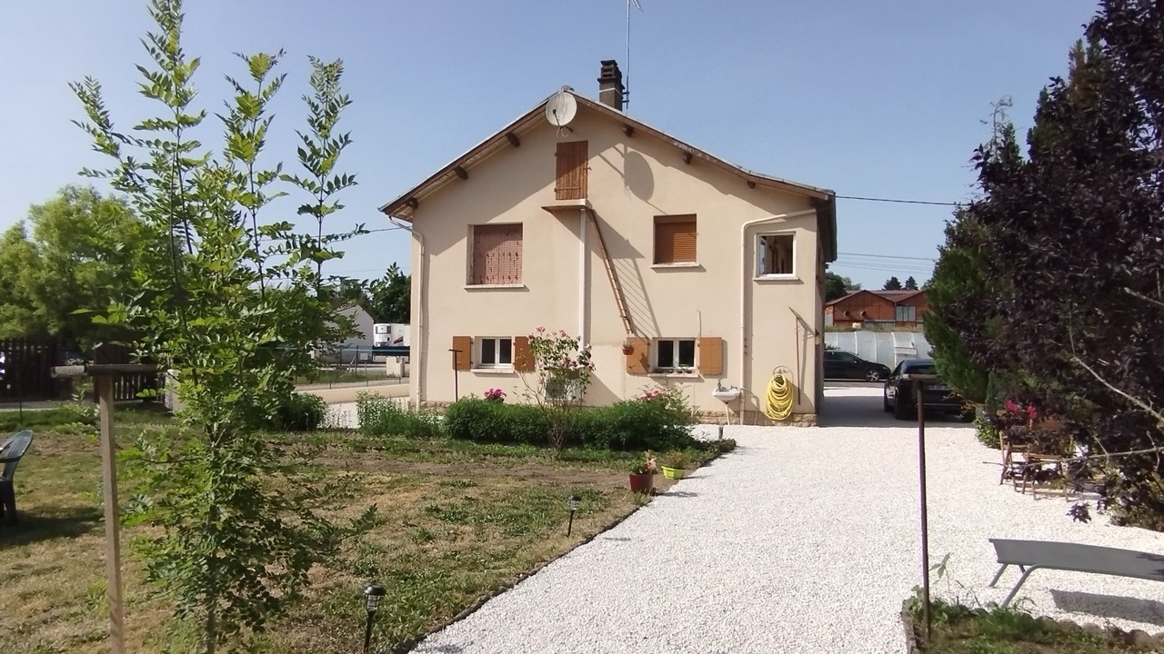 Photo of Outdoor in Branges