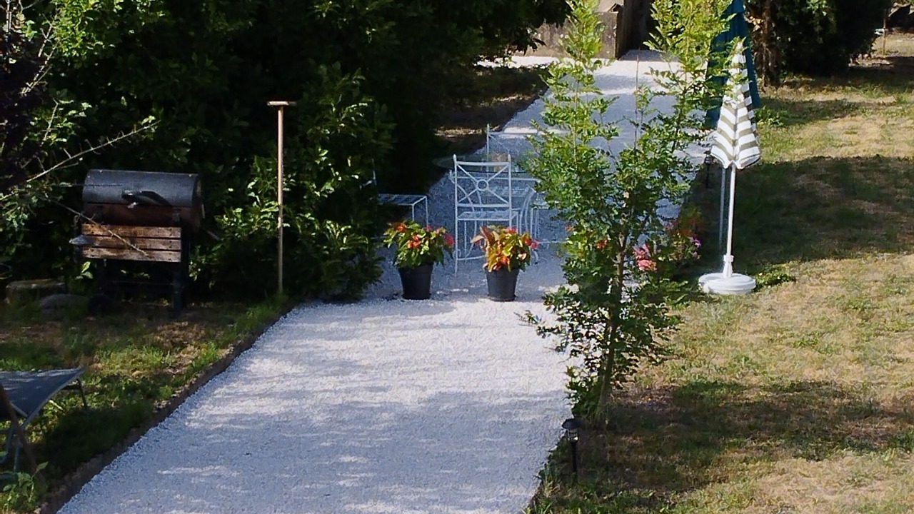 Photo of Outdoor in Branges