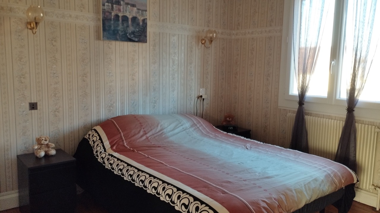 Photo of Bedroom in Branges