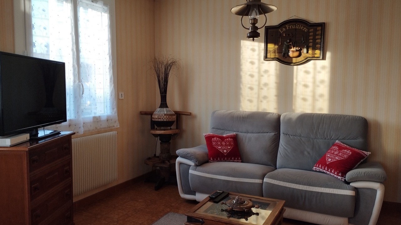 Photo of Livingroom in Branges
