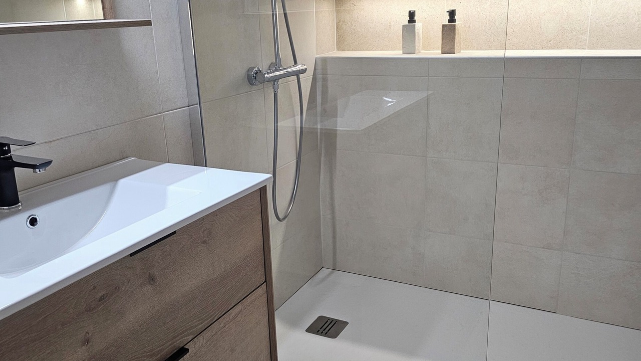 Photo of Bathroom in Favieres