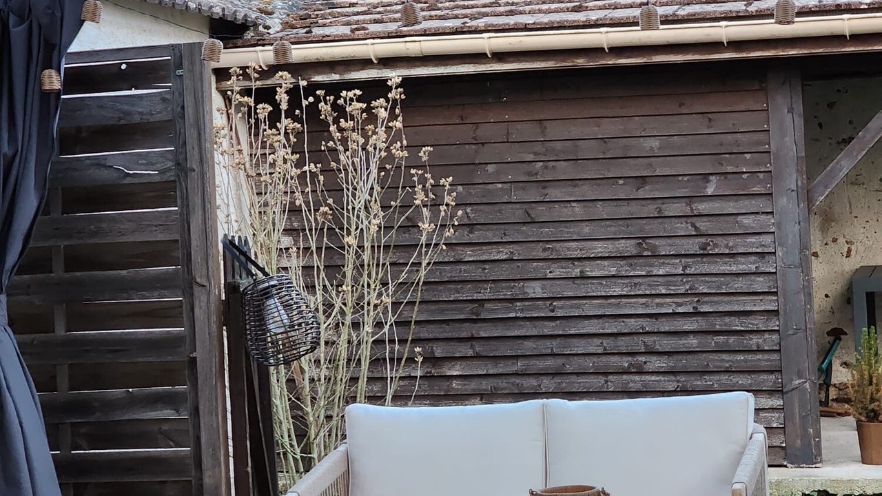 Photo of Patio Balcony in Favieres