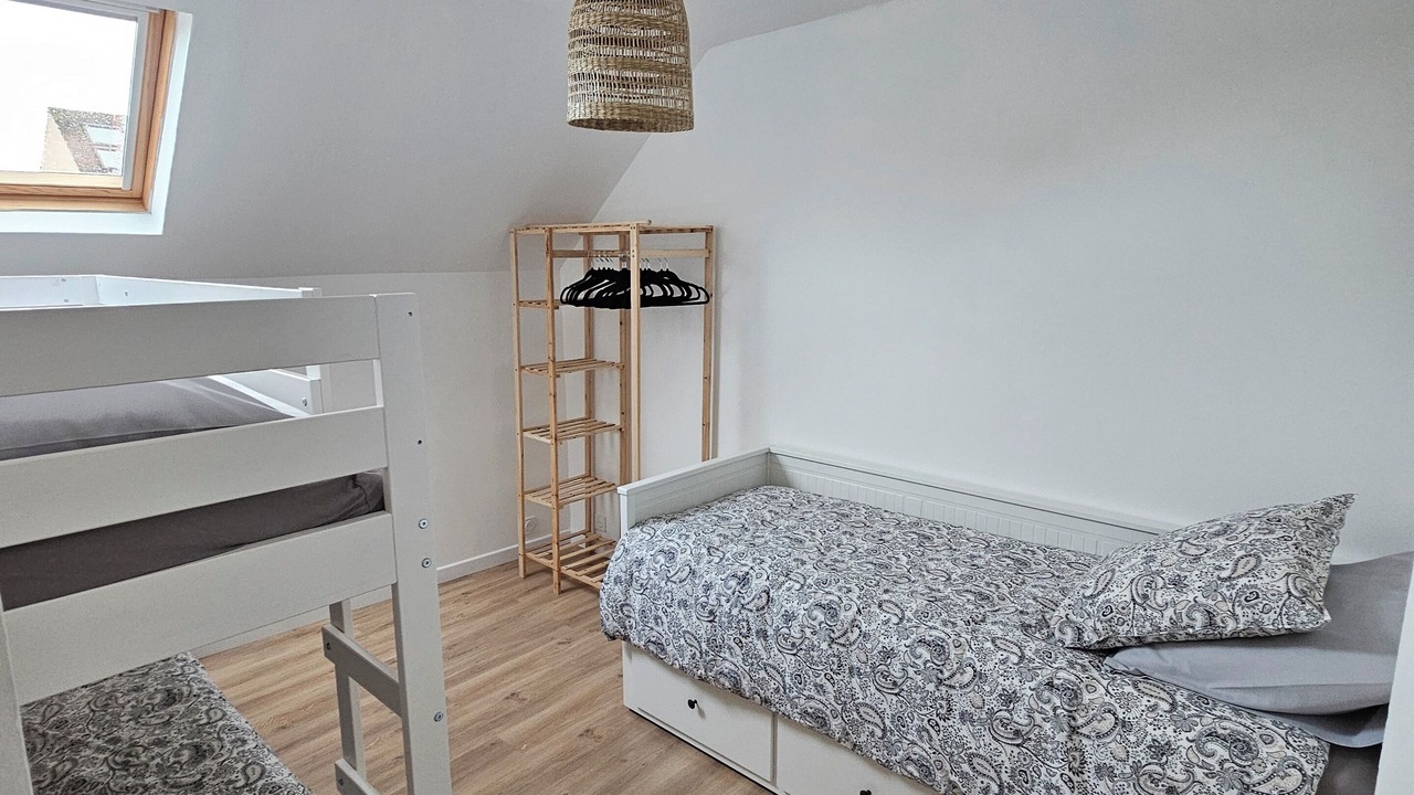 Photo of Bedroom in Favieres