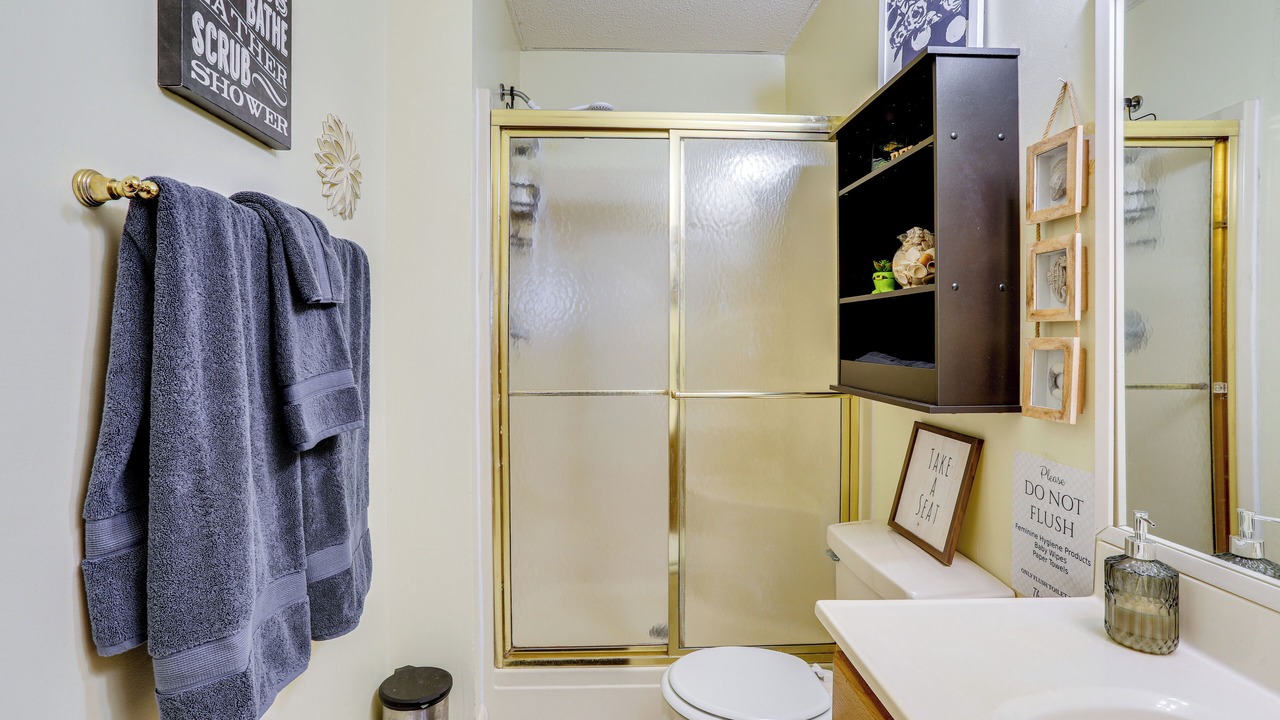 Photo of Bathroom in Hardy