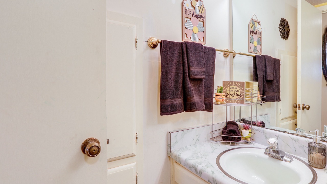 Photo of Bathroom in Hardy