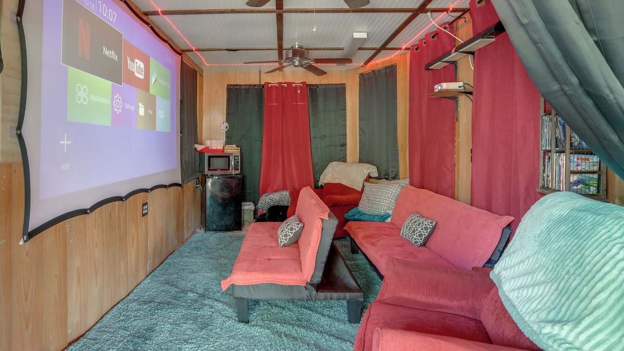 Photo of Bedroom in Hardy