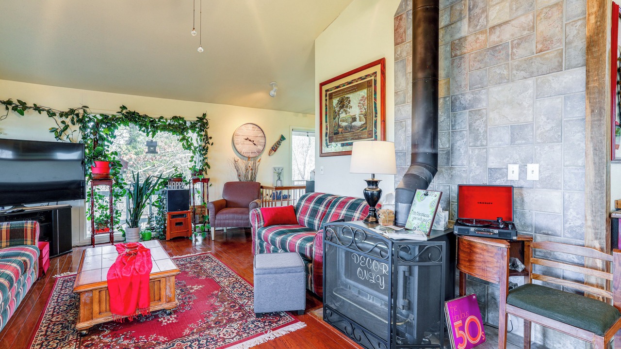 Photo of Livingroom in Hardy