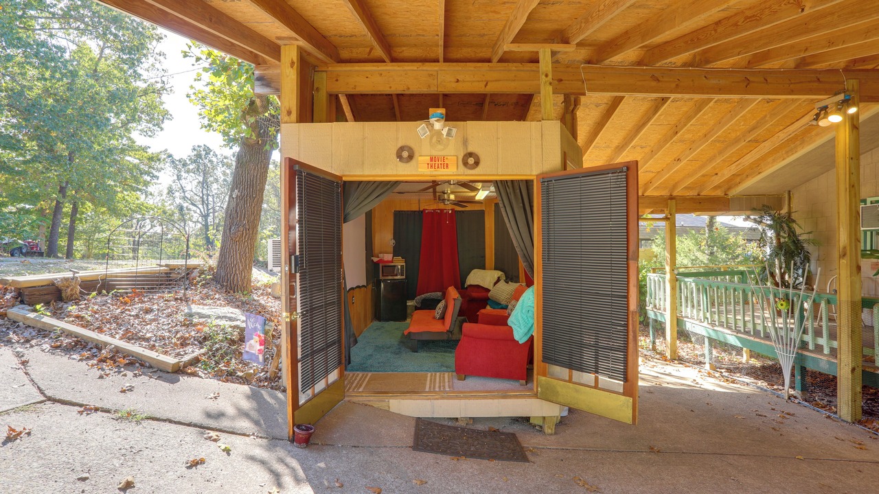 Photo of Bedroom in Hardy