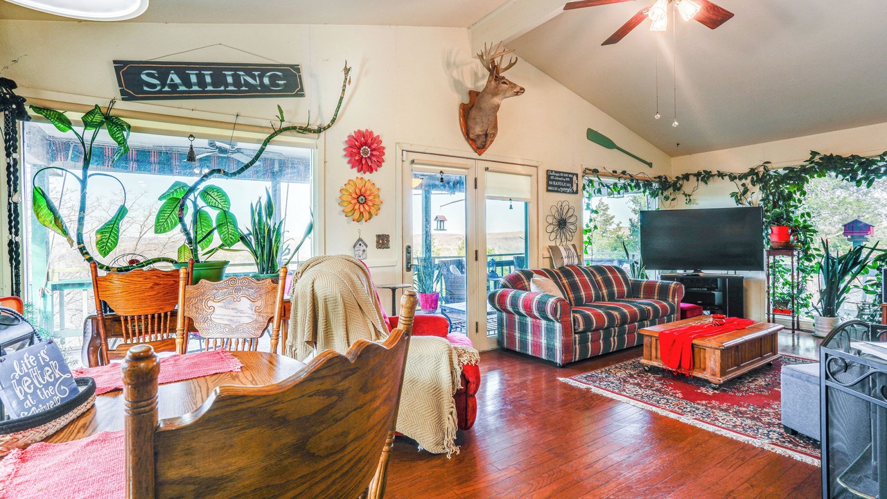 Photo of Livingroom in Hardy