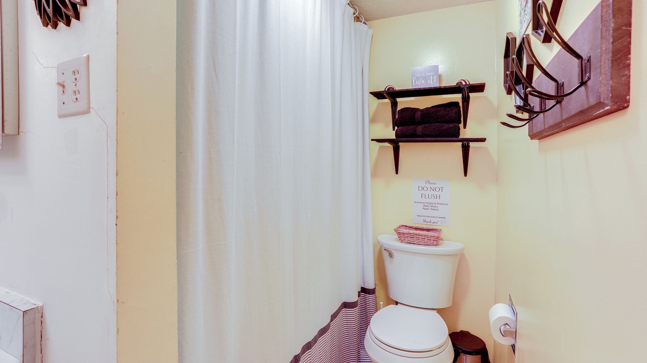 Photo of Bathroom in Hardy