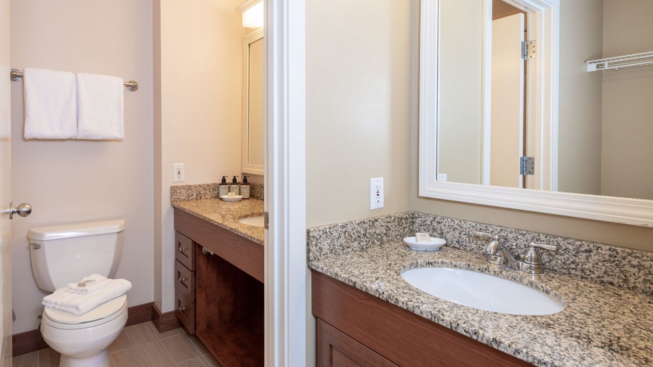 Photo of Bathroom in West Dover