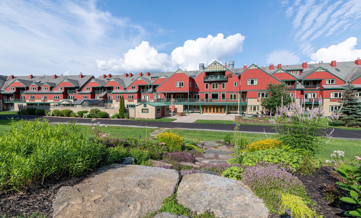 Photo of Outdoor in West Dover