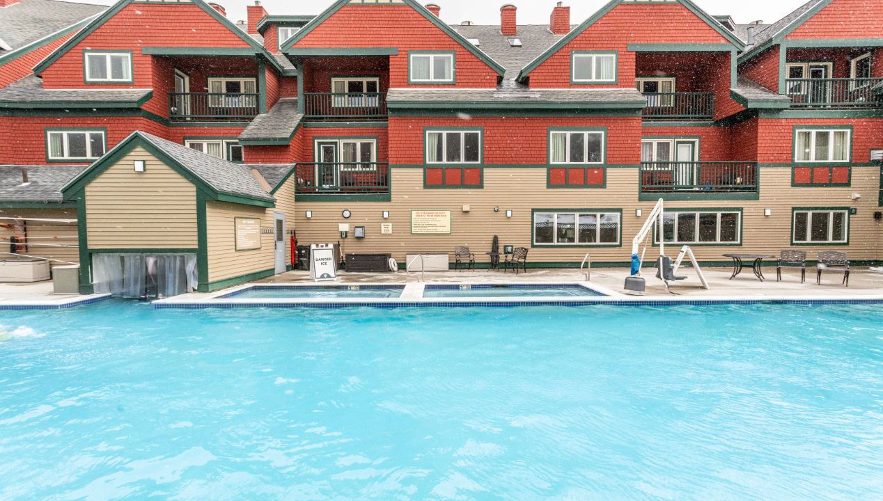 Photo of Outdoor in West Dover