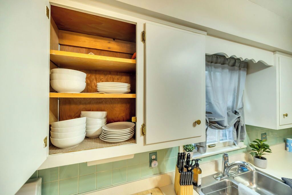 Photo of Kitchen in Decatur