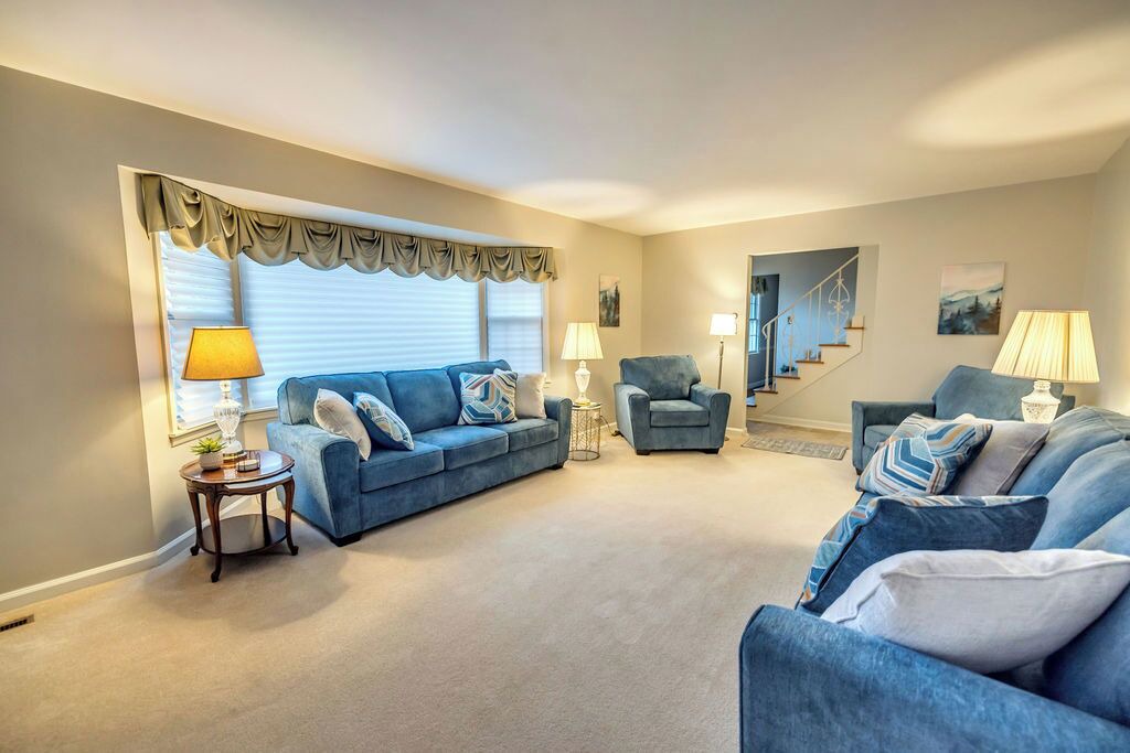 Photo of Livingroom in Decatur