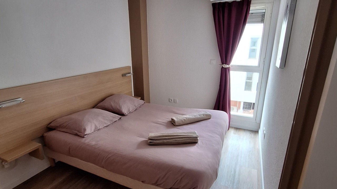 Photo of Bedroom in Vernet-les-Bains
