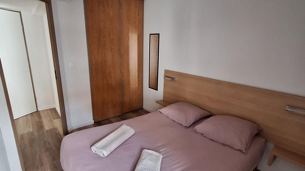 Photo of Bedroom in Vernet-les-Bains