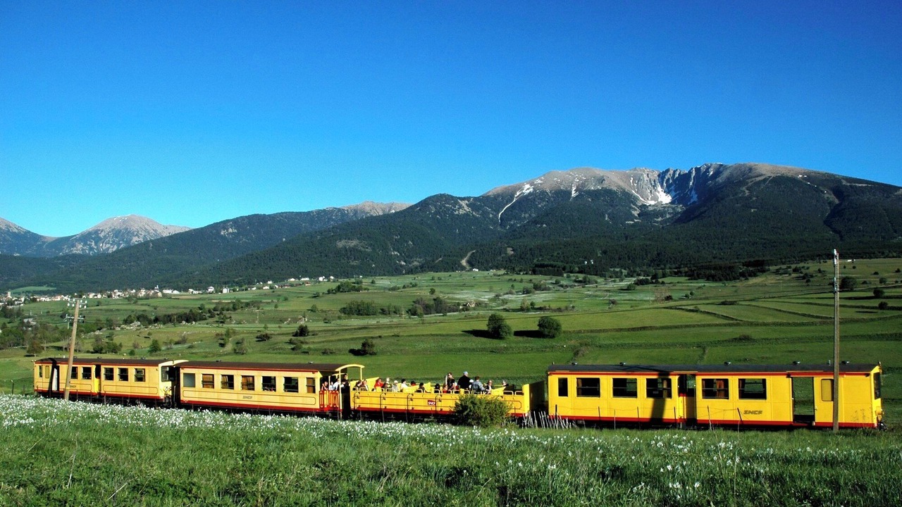 Photo of Others in Vernet-les-Bains