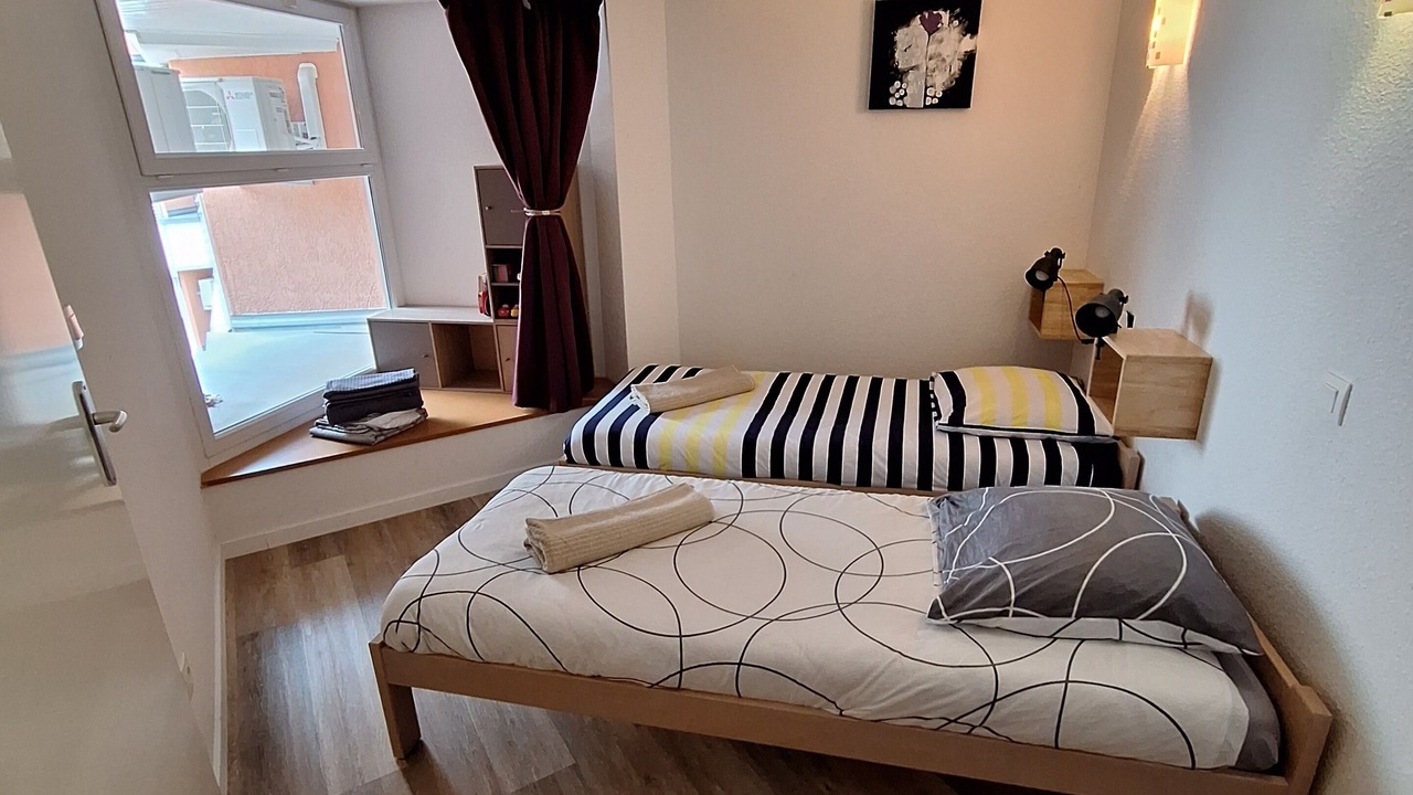 Photo of Bedroom in Vernet-les-Bains