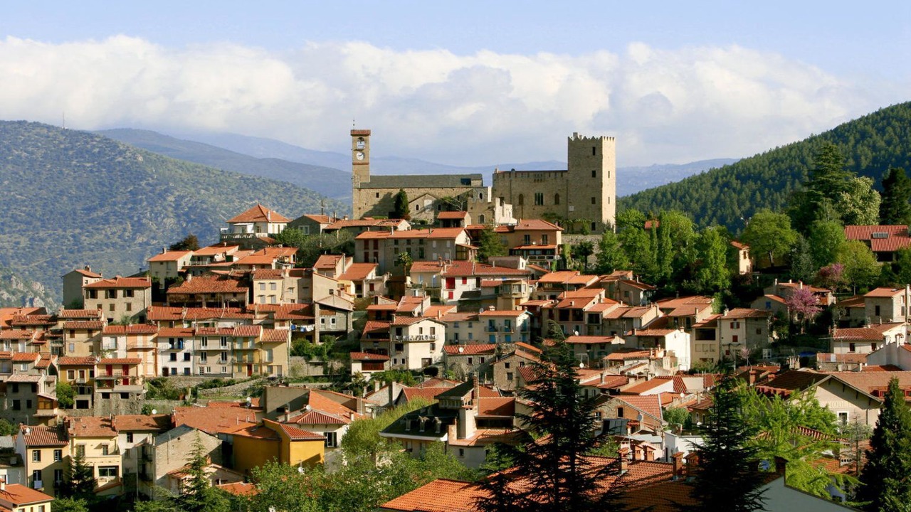 Photo of Others in Vernet-les-Bains