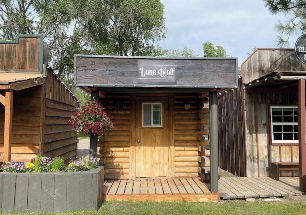 Photo of Outdoor in Ririe