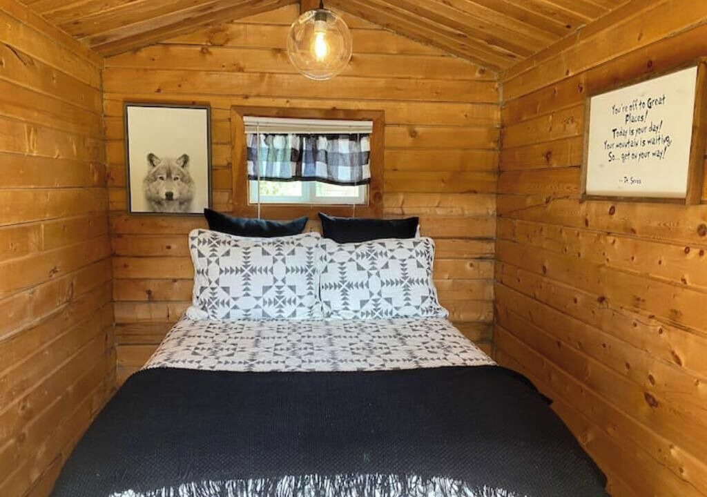 Photo of Bedroom in Ririe