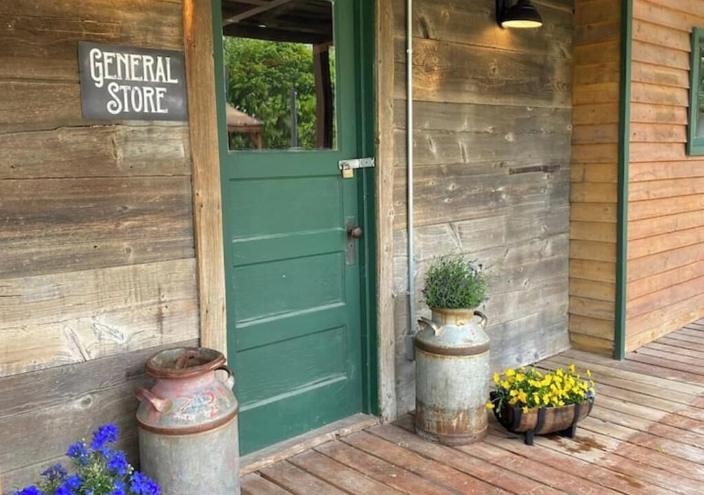 Photo of Outdoor in Ririe