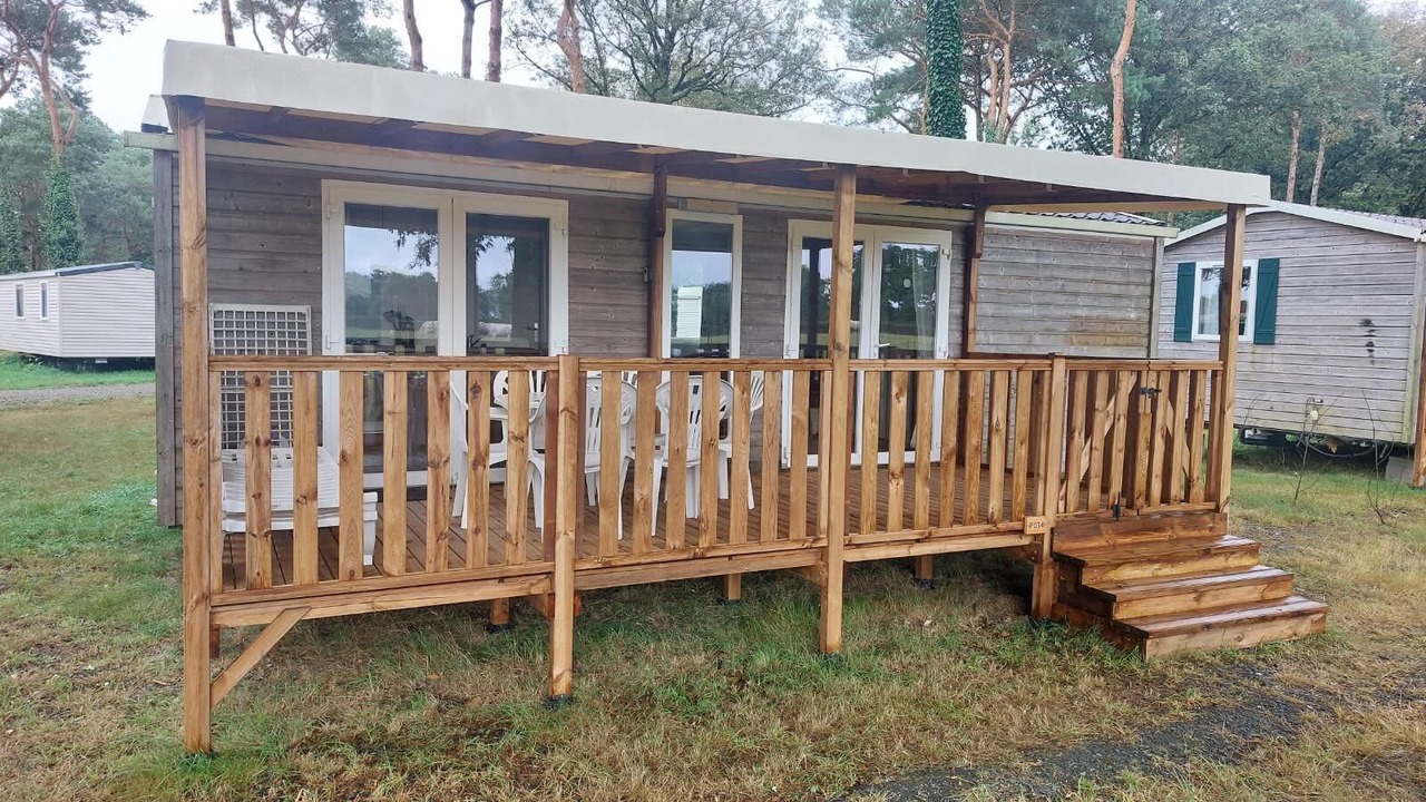 Photo of Outdoor in La Boissiere-de-Montaigu