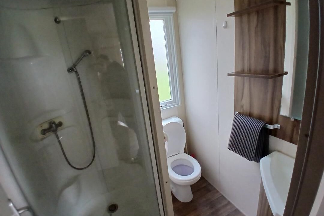 Photo of Bathroom in La Boissiere-de-Montaigu