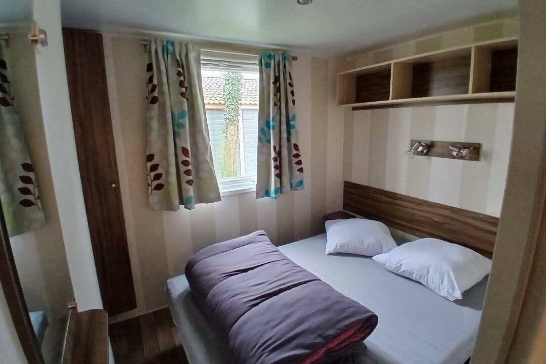 Photo of Bedroom in La Boissiere-de-Montaigu