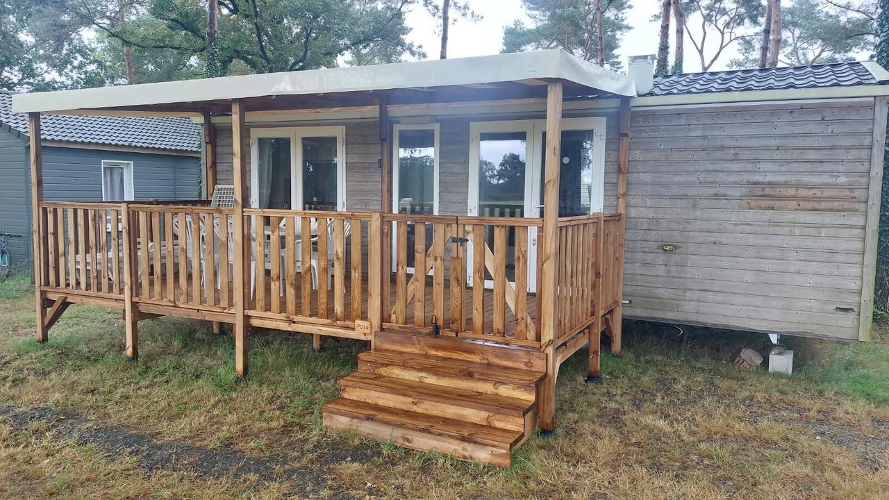 Photo of Outdoor in La Boissiere-de-Montaigu