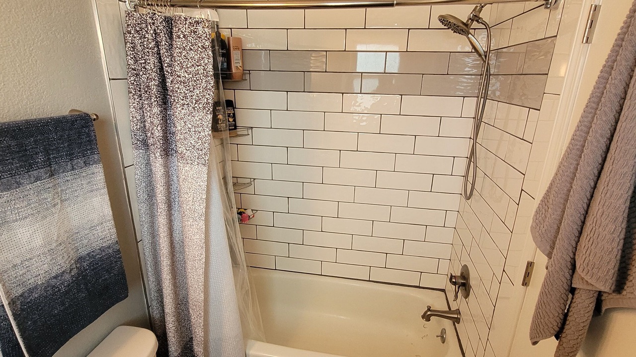 Photo of Bathroom in Douglas