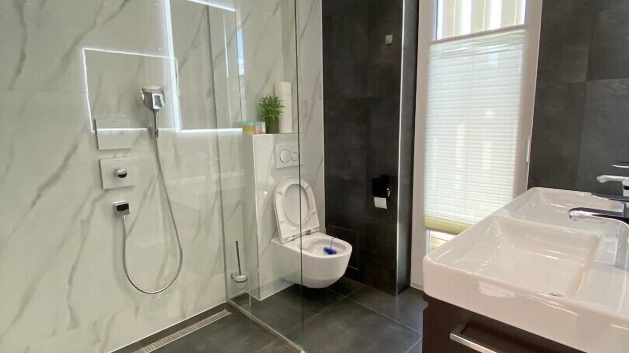 Photo of Bathroom in Cavtat