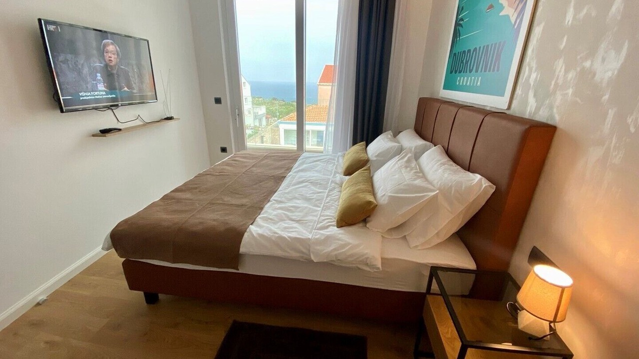 Photo of Bedroom in Cavtat