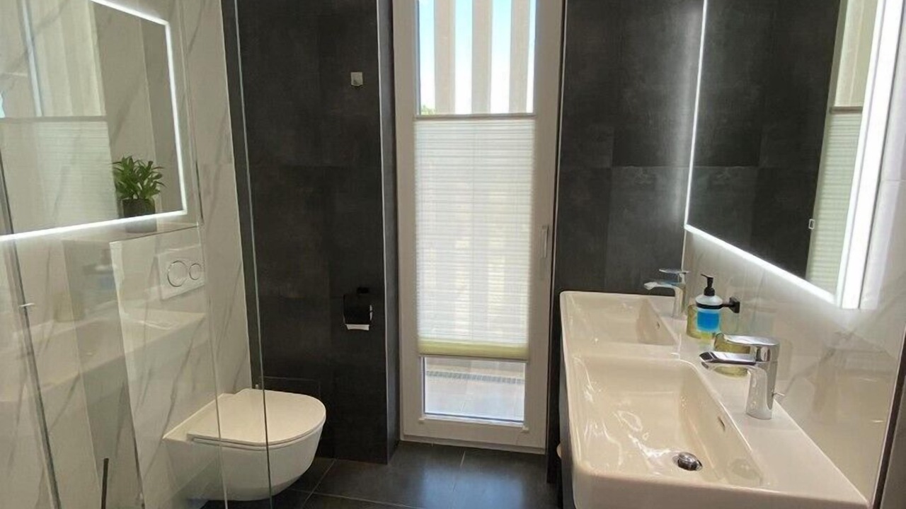 Photo of Bathroom in Cavtat
