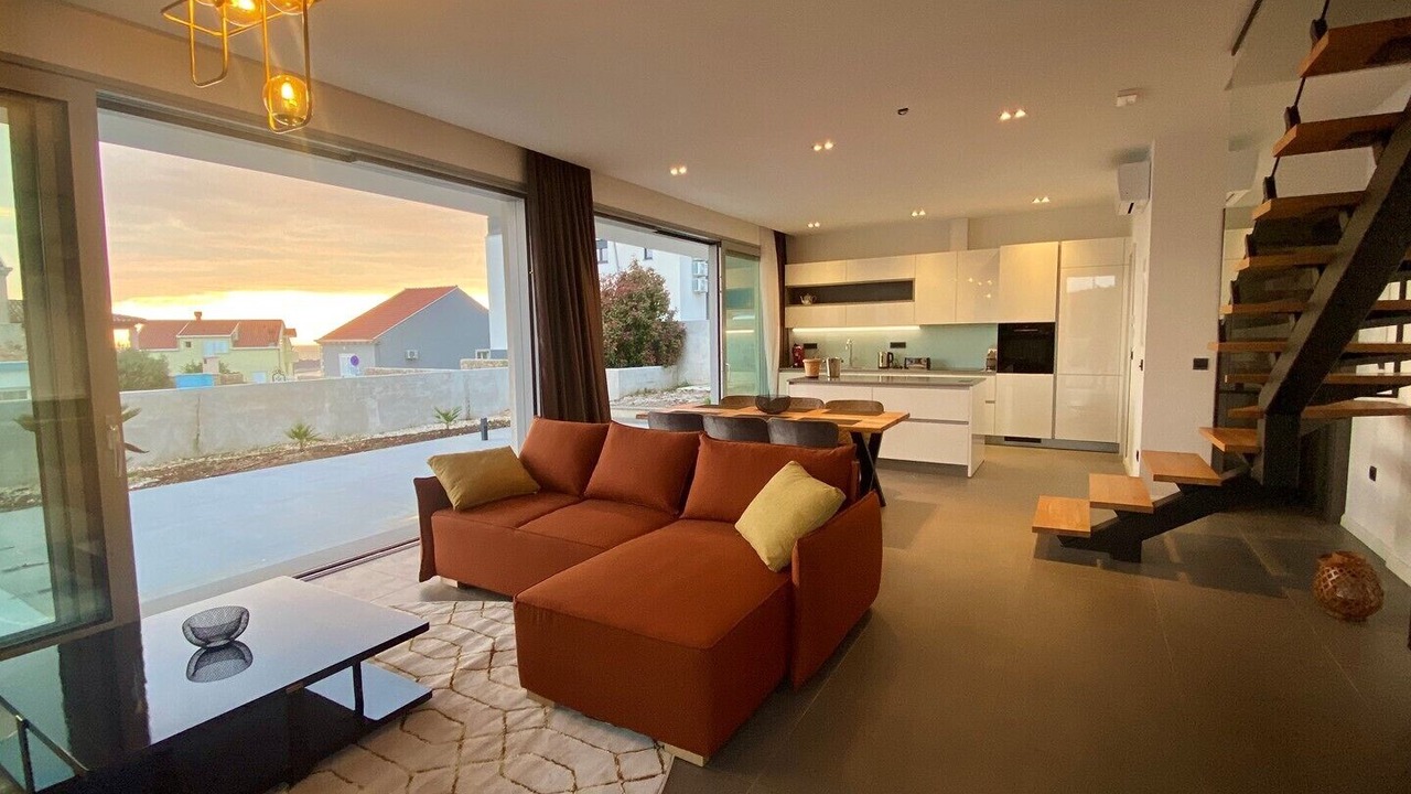 Photo of Livingroom in Cavtat