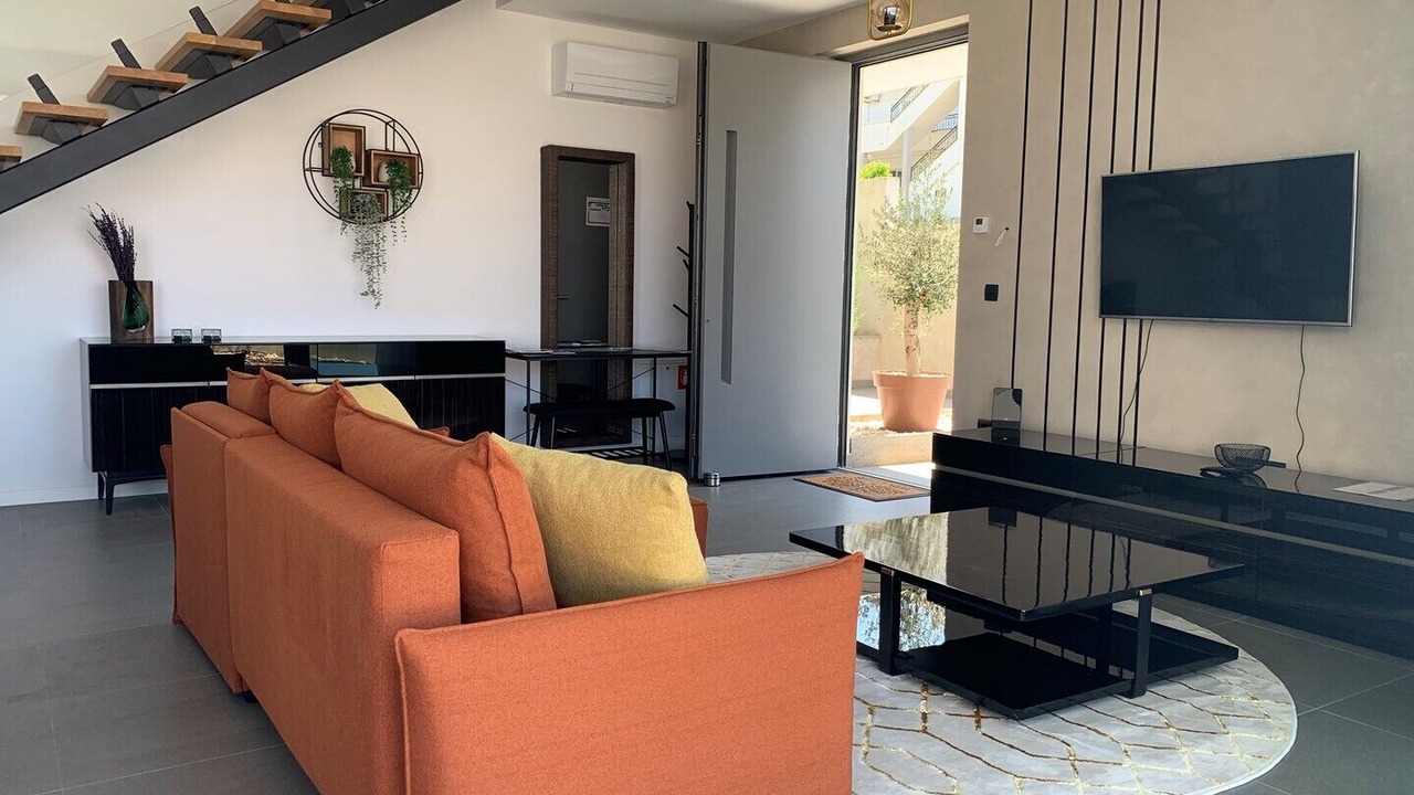 Photo of Livingroom in Cavtat
