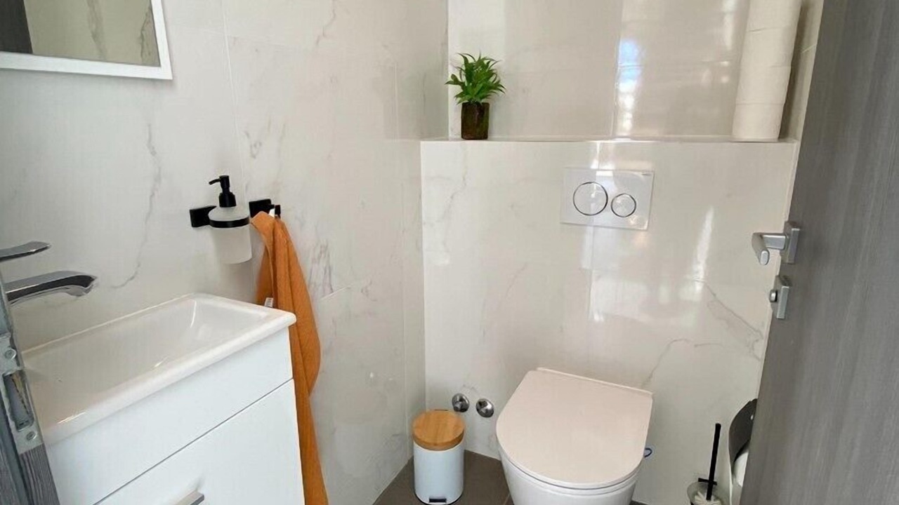 Photo of Bathroom in Cavtat