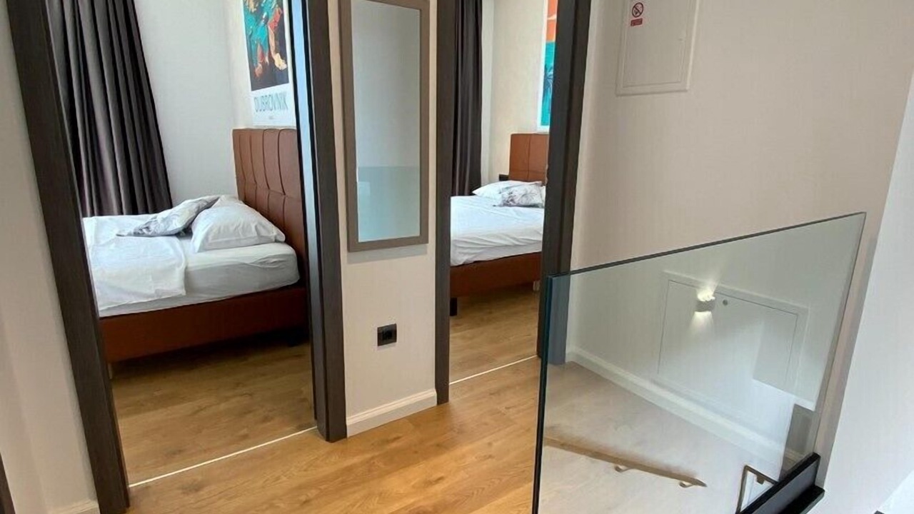 Photo of Bedroom in Cavtat