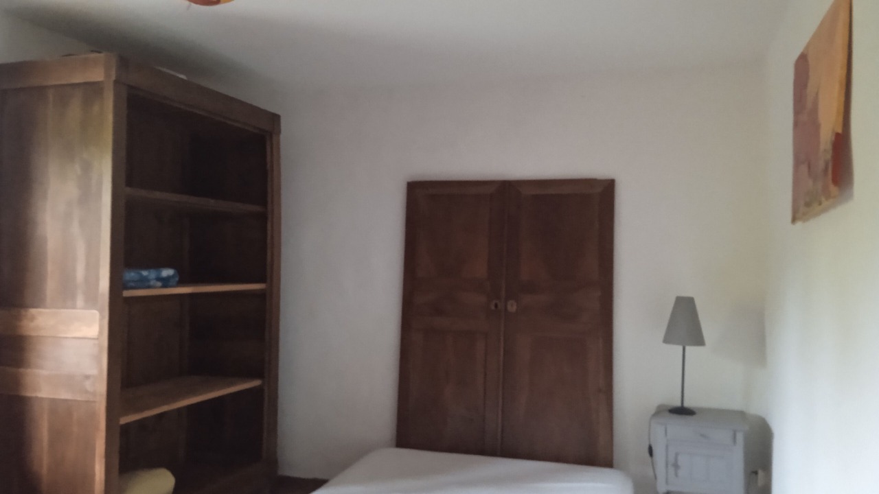 Photo of Bedroom in Lescure