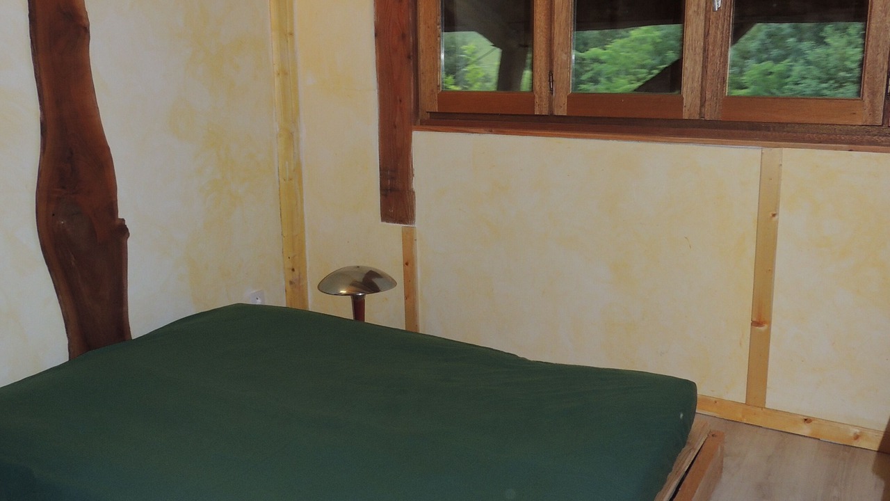 Photo of Bedroom in Lescure