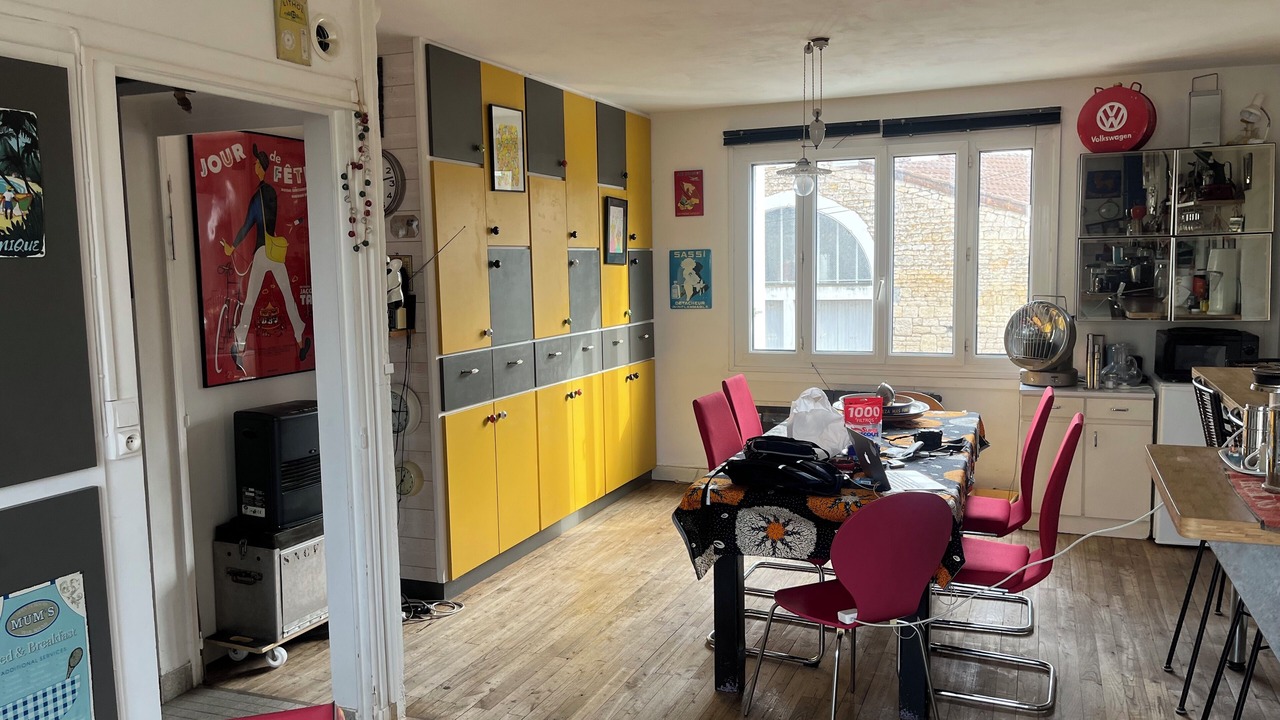 Photo of Others in Centre Ville