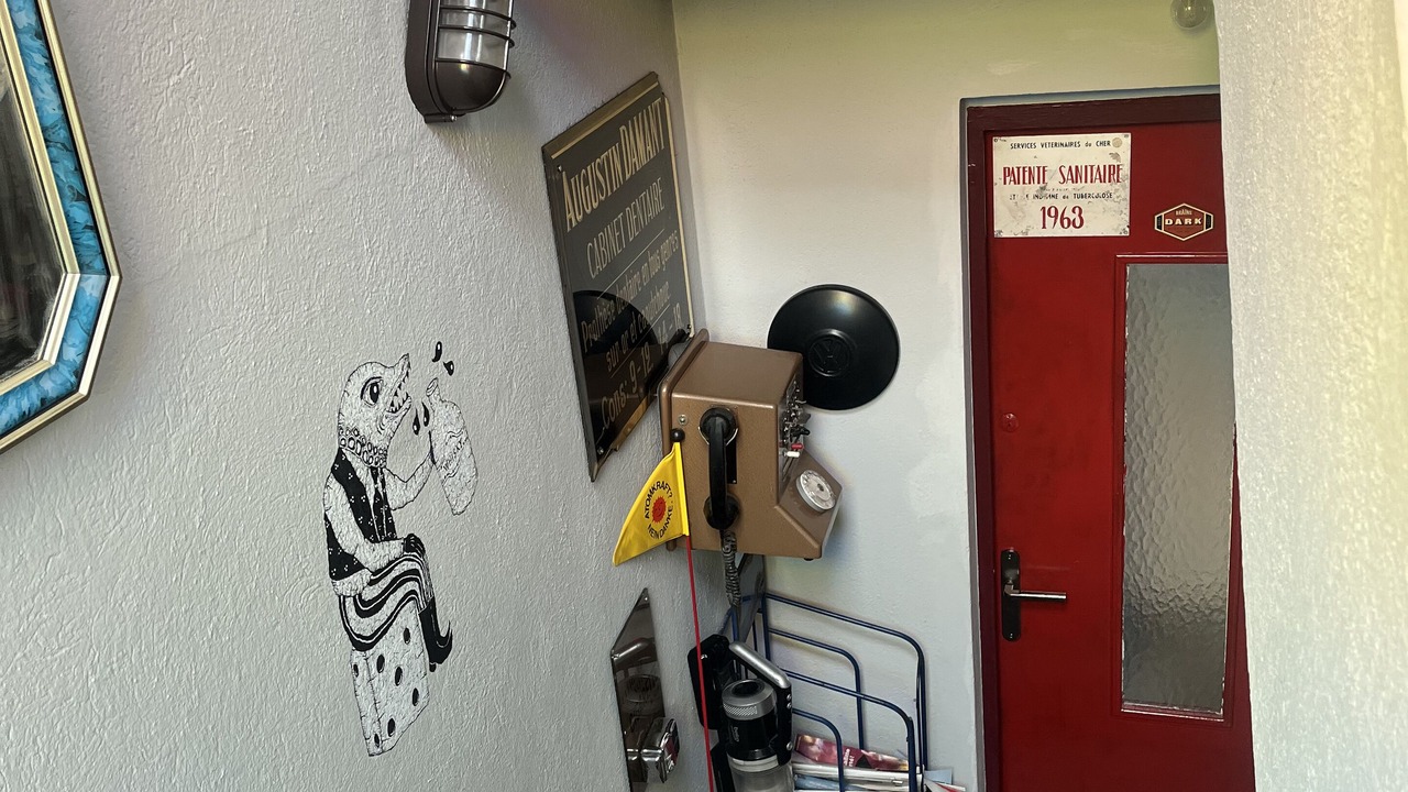 Photo of Others in Centre Ville