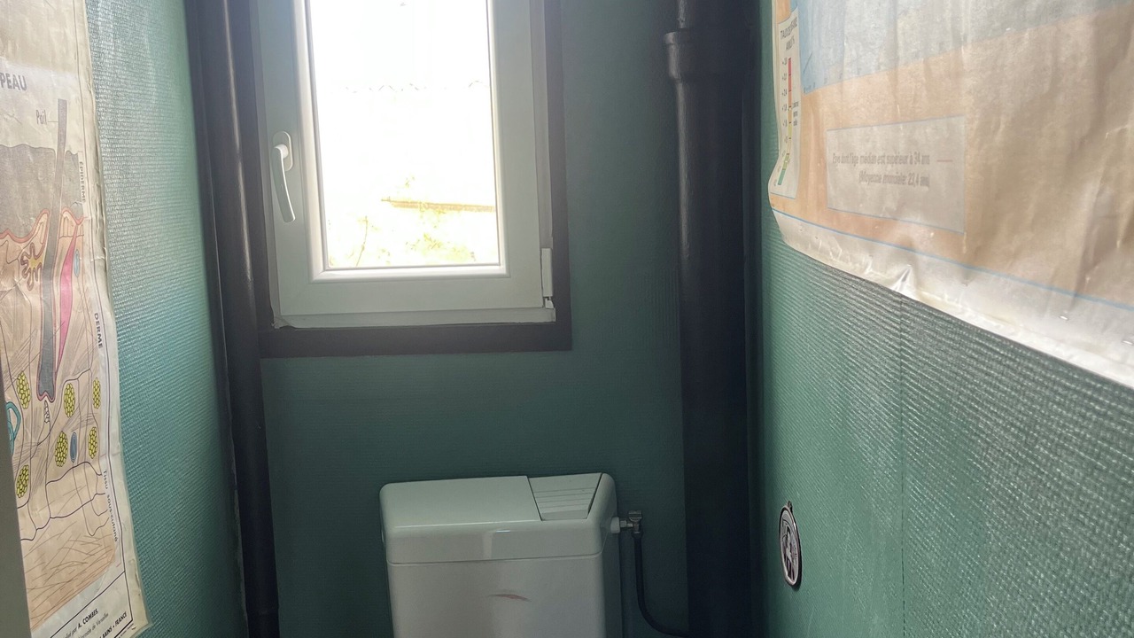 Photo of Bathroom in Centre Ville