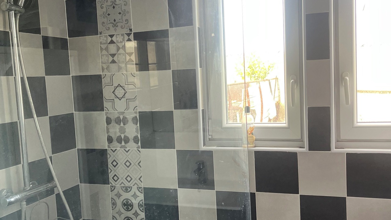 Photo of Bathroom in Centre Ville