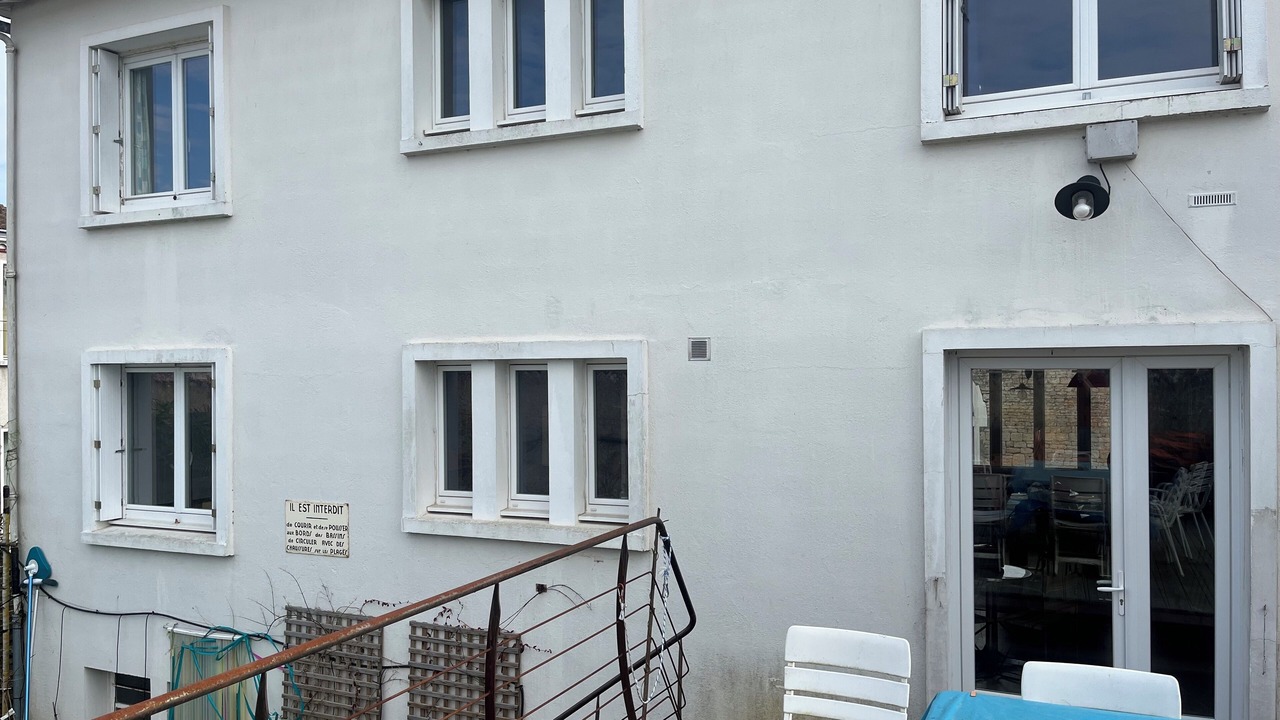 Photo of Outdoor in Centre Ville