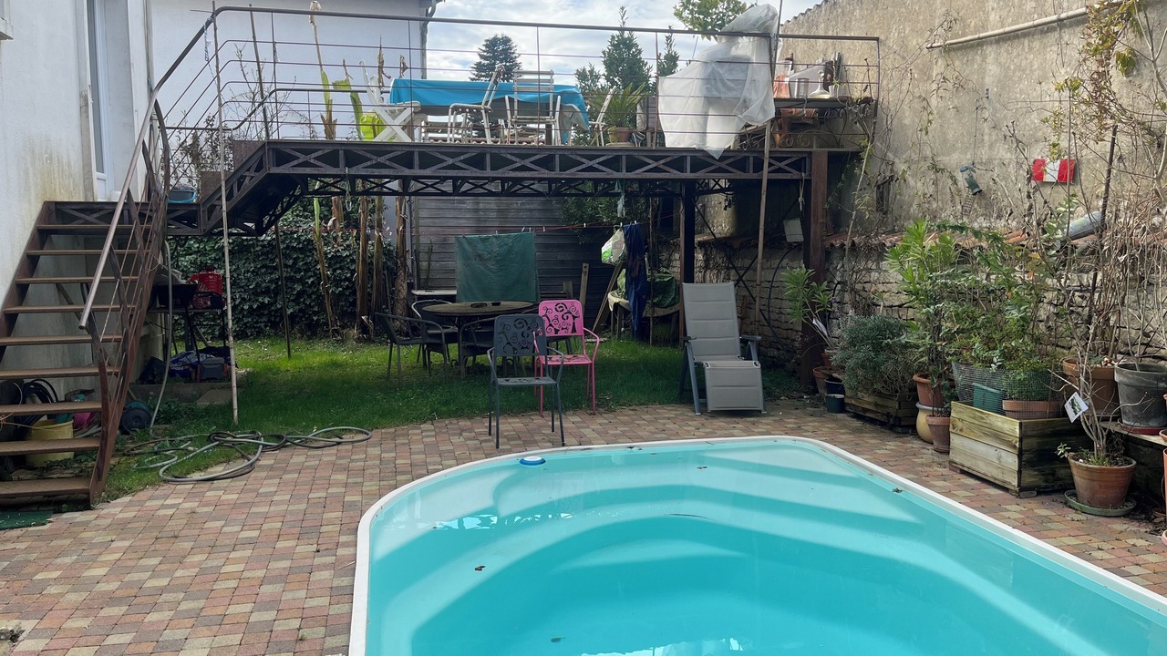 Photo of Outdoor in Centre Ville